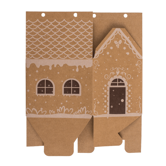 DIY Adventskalender,mit 8 kleinen und
