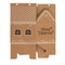 DIY Adventskalender,mit 8 kleinen und
