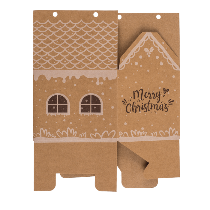 DIY Adventskalender,mit 8 kleinen und