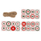 DIY Adventskalender,mit 8 kleinen und
