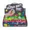 Antistress-Ball, Ultra Soft, Glow in the Dark,