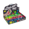 Antistress-Ball, Ultra Soft, Glow in the Dark,