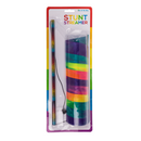 Stunt Streamer, Pride,