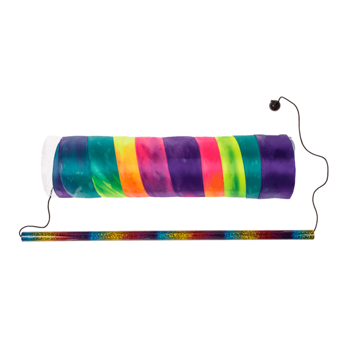 Stunt Streamer, Pride,