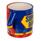 Becher, Super Dad,