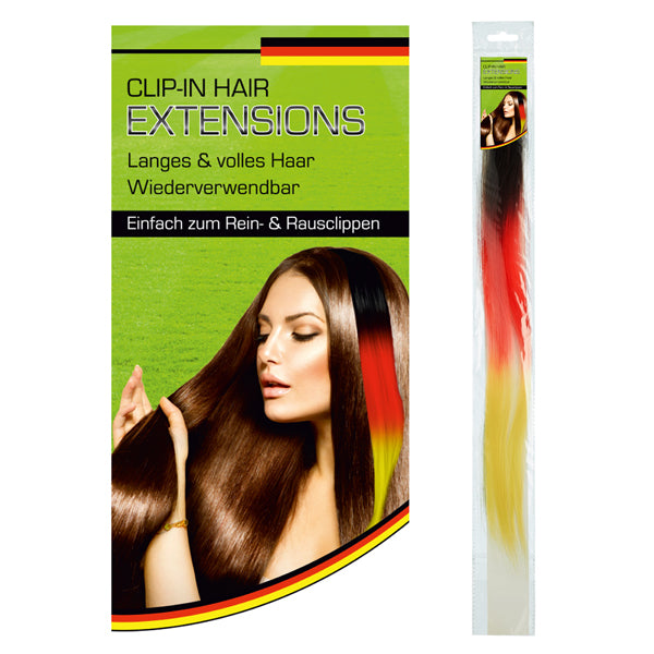 Extensions "Deutschland"