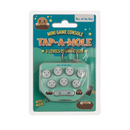 Mini-Spielkonsole mit Schlüsselanhänger,