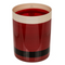 Whiskyglas, Santa Kostüm, für 350  ml,
