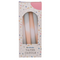 Spitzkerze mit Farbverlauf, Pastell,