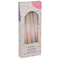 Spitzkerze mit Farbverlauf, Pastell,
