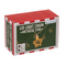 3D-LED-Lichterkette,Metallic Stars,