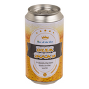Socken, Bier, Einheitsgröße, 76% Baumwolle,