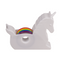Einhorn-Abroller, mit Einhorn-Klebeband,