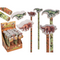Bleistift mit Radiergummi, Dinosaurier,