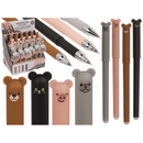 Radierbarer Stift, 14 cm,