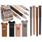 Radierbarer Stift, 14 cm,