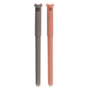 Radierbarer Stift, 14 cm,