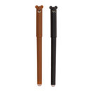 Radierbarer Stift, 14 cm,