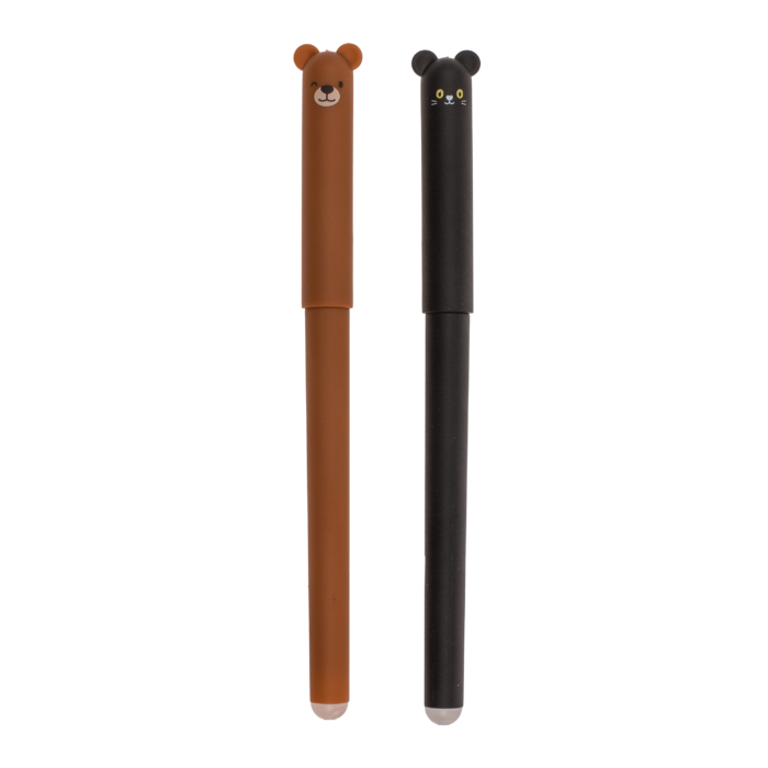 Radierbarer Stift, 14 cm,