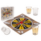 Trinkspiel, Shot-Spinner,