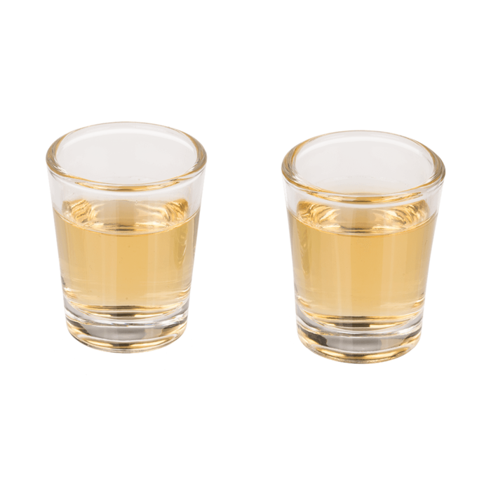 Trinkspiel, Shot-Spinner,