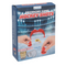 Trinkspiel, Hockey Shots,