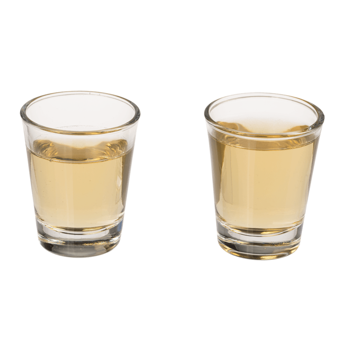 Trinkspiel, Hockey Shots,