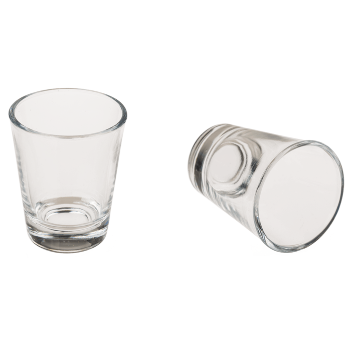 Trinkspiel, Hockey Shots,