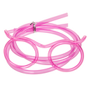 Trink-Schlauch, Brille,
