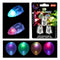 LED Ballonleuchten , 3er Set