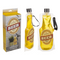 Duschgel, Bier, ca. 300 ml im PET-Beutel mit