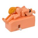Aufziehbare Peep-Show,