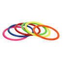 Ringwurf-Spiel, Penis, mit 6 Ringen,