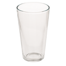 Cocktail Shaker Set, inkl. 1 Edelstahlbecher,
