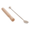 Cocktail Shaker Set, inkl. 1 Edelstahlbecher,