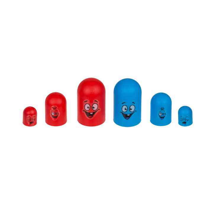 Trinkspiel, Tic Tac Toe, Hungriges Monster,