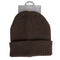 Herren-Wintermütze, Basic,