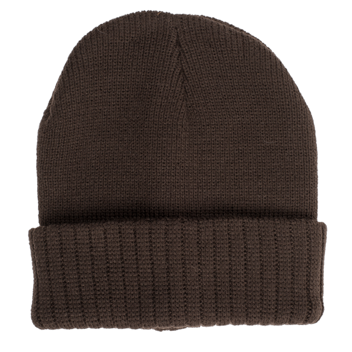 Herren-Wintermütze, Basic,