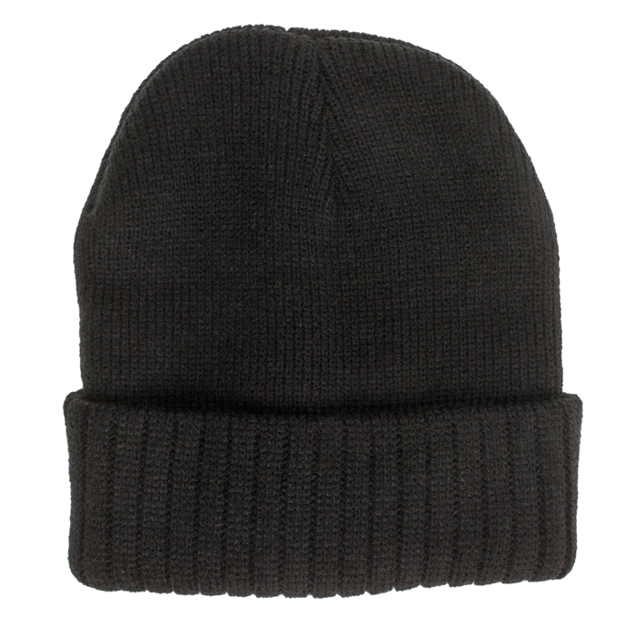 Herren-Wintermütze, Basic,