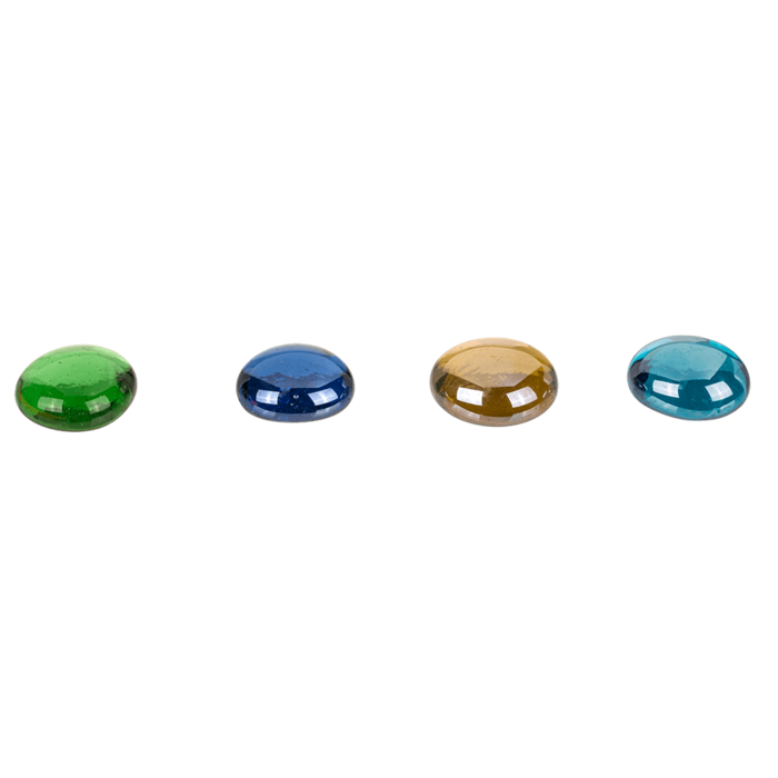 Ausgrabungsset, Edelsteine,