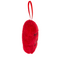 Rotes Plüschherz, I love you, ca. 10 cm,