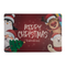 Tischset, My Christmas World, ca. 43,5 x 28,5 cm,