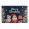 Tischset, My Christmas World, ca. 43,5 x 28,5 cm,