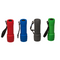 ABS-Taschenlampe mit COB-LED, ca.10 cm,