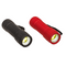 ABS-Taschenlampe mit COB-LED, ca.10 cm,