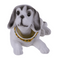 Wackel-Hund, ca. 12 x 8 cm, 4-fach sortiert,