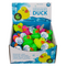 Mini-Quietsche-Ente, Glow in the Dark,