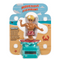 Bewegliche Figur, Surfer,
