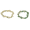 Edelstein-Armband,