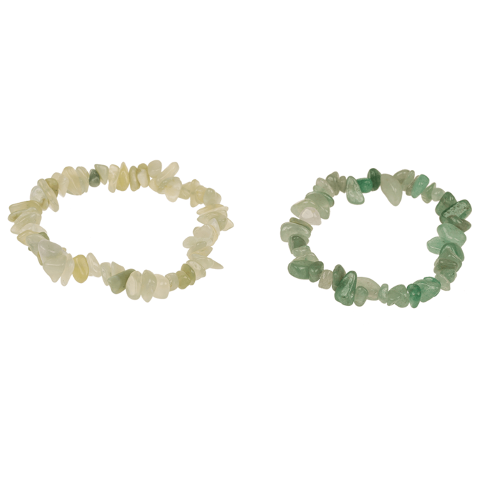 Edelstein-Armband,